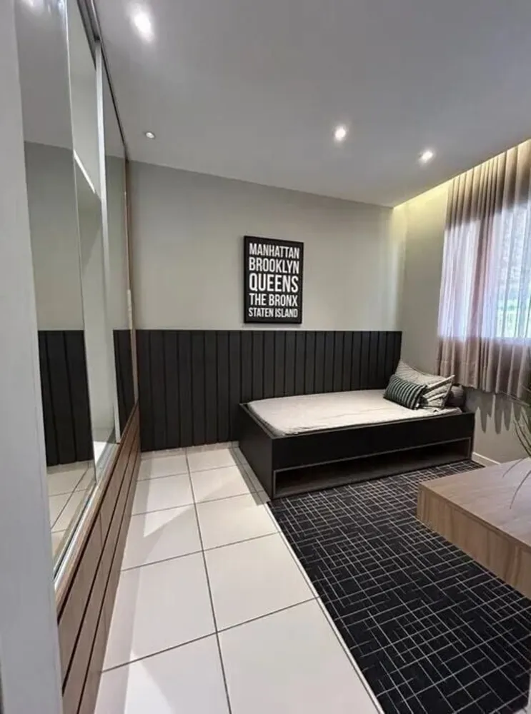 Apartamento, 2 quartos, 41 m² - Foto 7