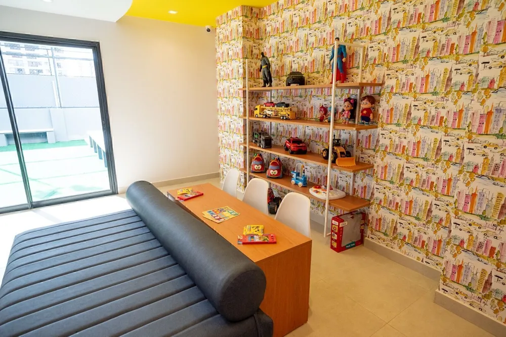 Apartamento, 3 quartos, 84 m² - Foto 8