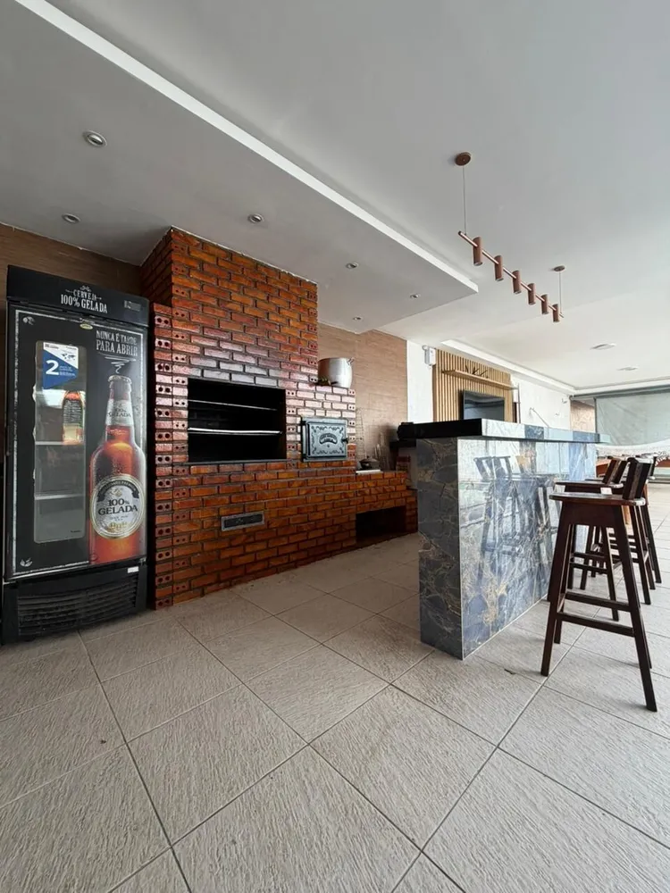 Casa, 4 quartos, 680 m² - Foto 1
