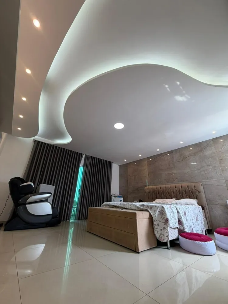 Casa, 4 quartos, 680 m² - Foto 4
