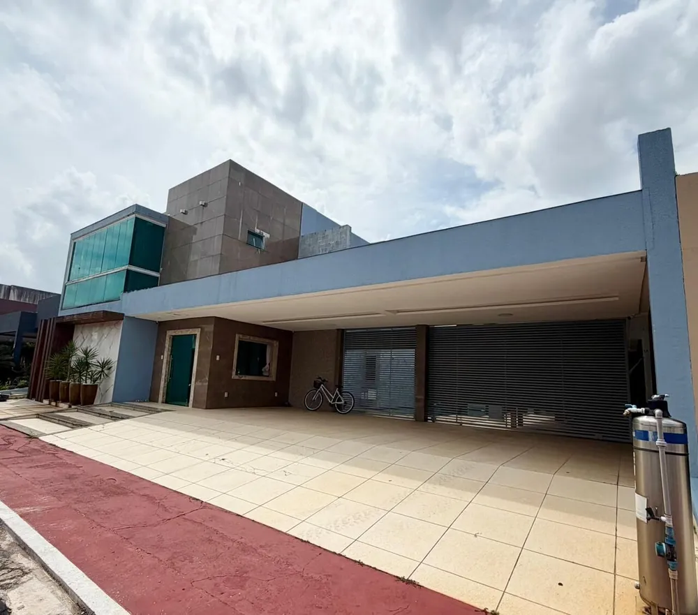 Casa, 4 quartos, 680 m² - Foto 9
