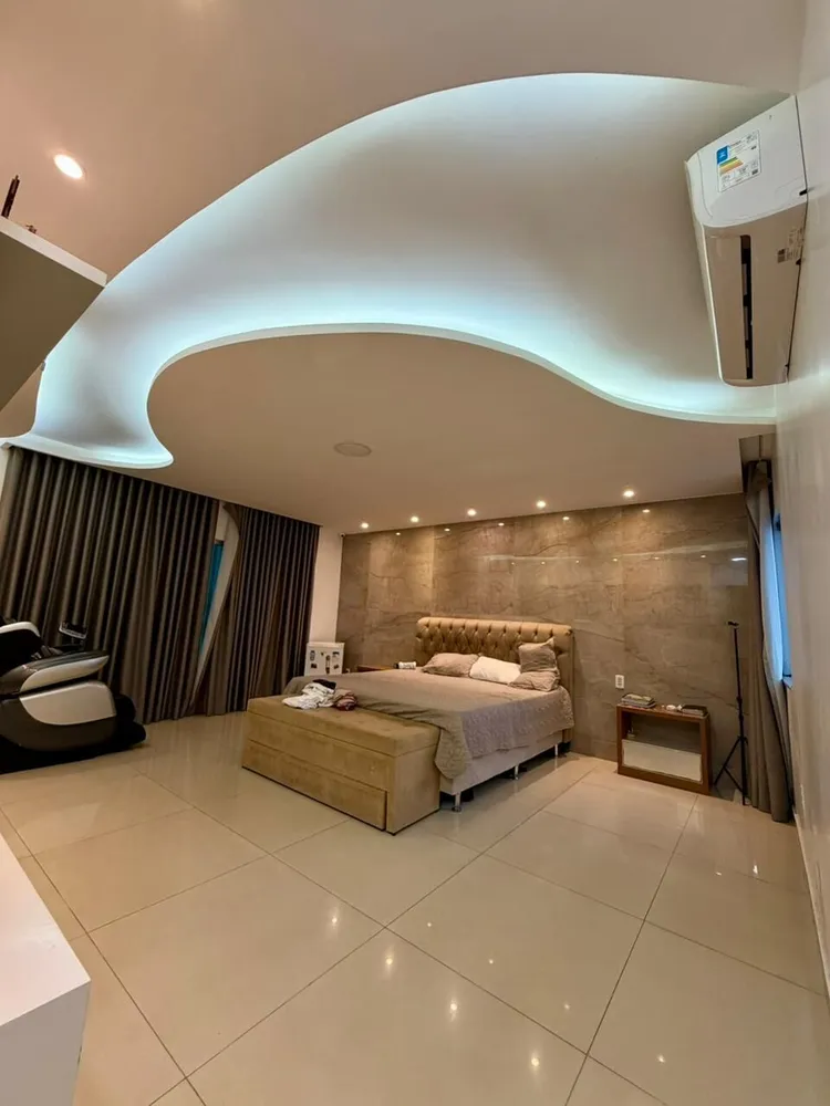 Casa, 4 quartos, 680 m² - Foto 7