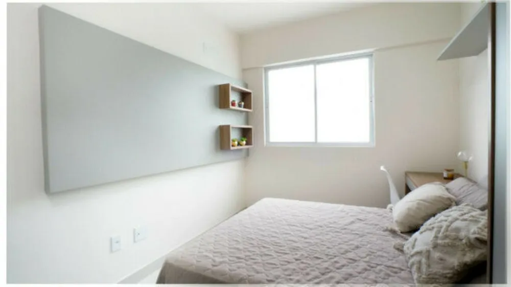 Apartamento, 3 quartos, 90 m² - Foto 14
