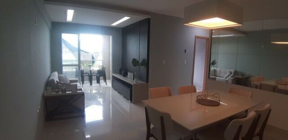 Apartamento, 3 quartos, 90 m² - Foto 3