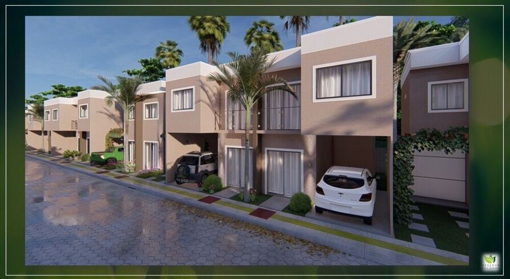 Casa, 2 quartos, 85 m² - Foto 20