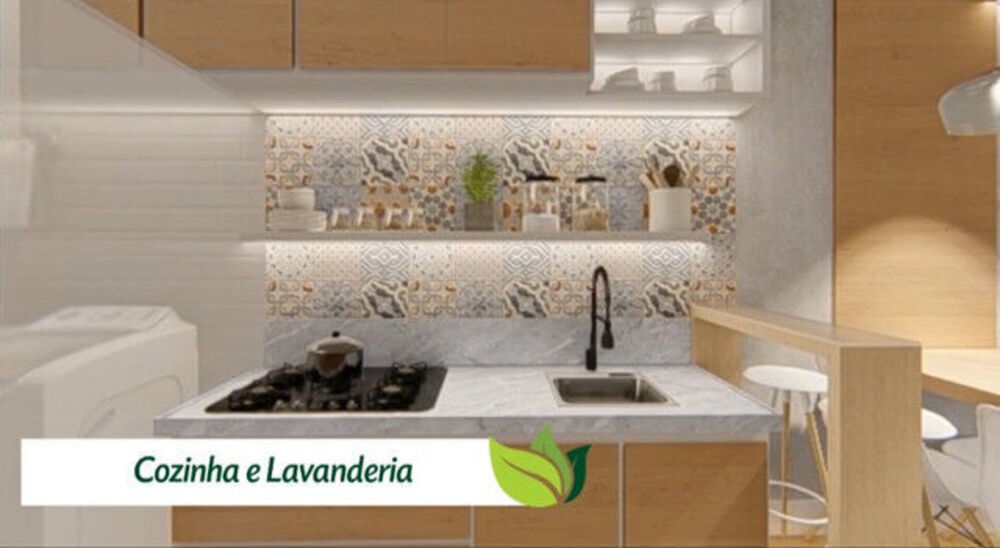 Casa, 2 quartos, 85 m² - Foto 9