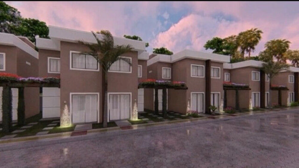 Casa, 2 quartos, 85 m² - Foto 36