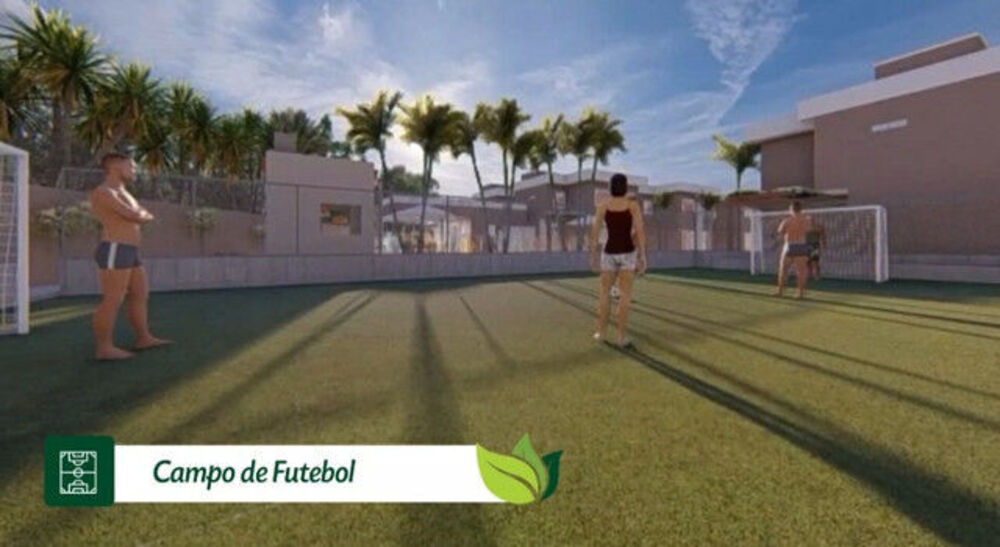 Casa, 2 quartos, 85 m² - Foto 4