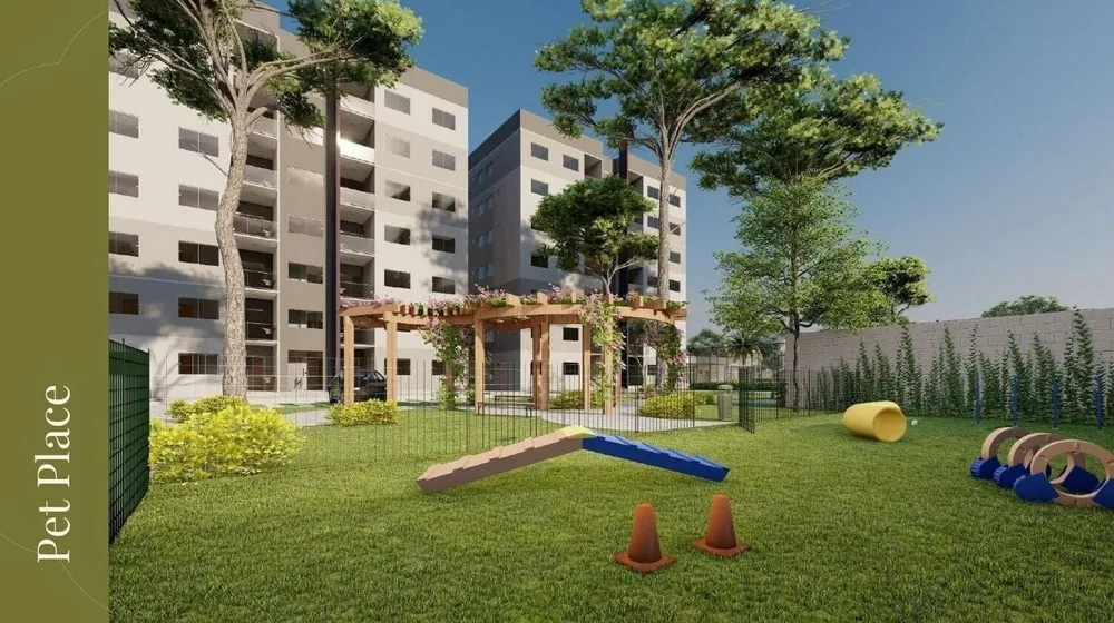 Apartamento, 2 quartos, 53 m² - Foto 12