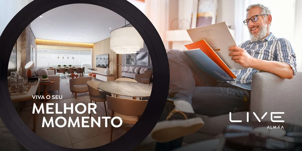 Apartamento, 3 quartos, 140 m² - Foto 4