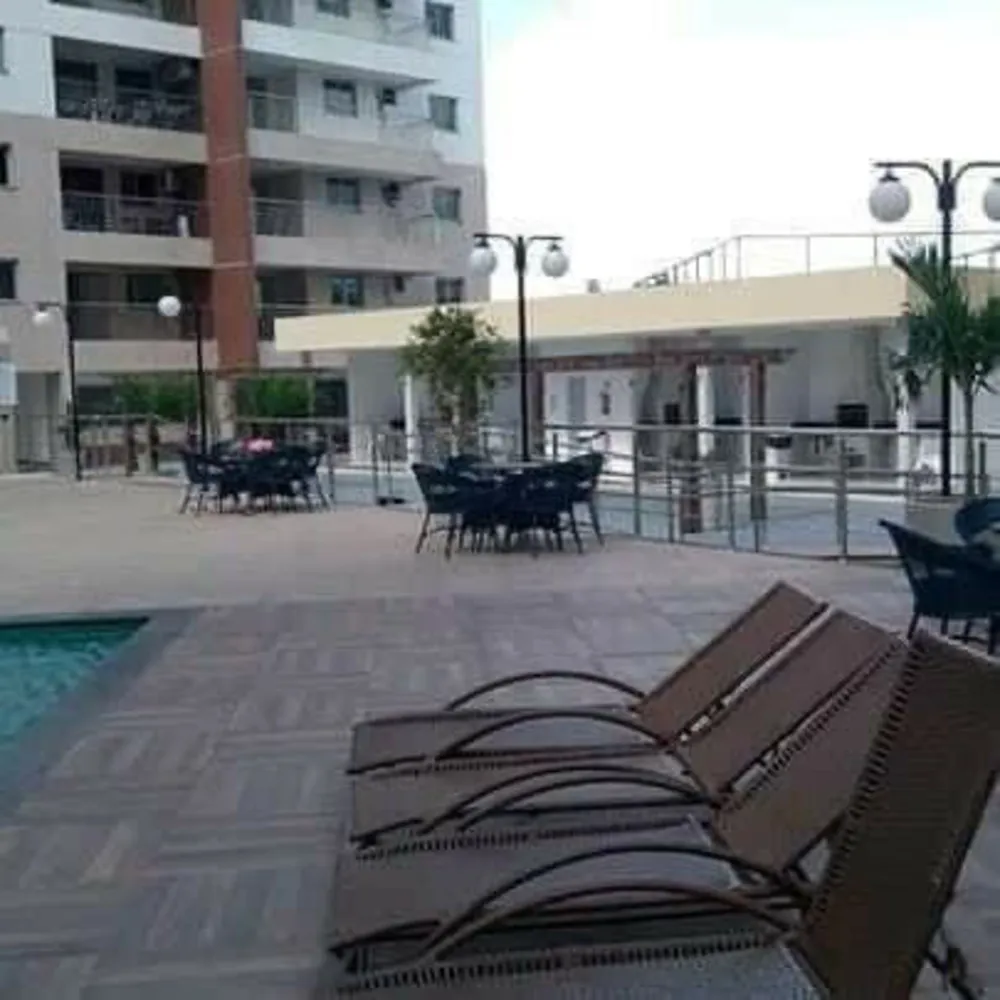 Apartamento, 3 quartos, 88 m² - Foto 3