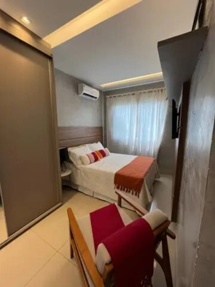 Apartamento, 2 quartos, 51 m² - Foto 3