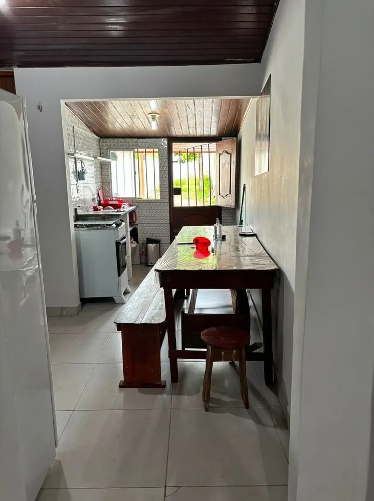 Casa, 2 quartos, 249 m² - Foto 1
