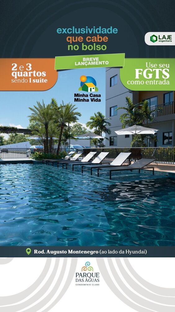 Apartamento, 2 quartos, 42 m² - Foto 2