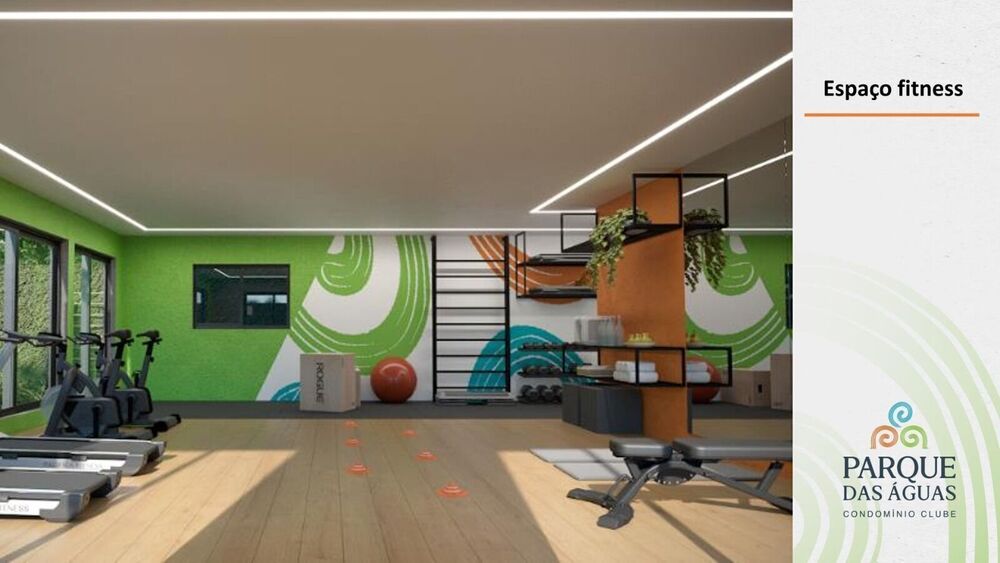 Apartamento, 2 quartos, 42 m² - Foto 41