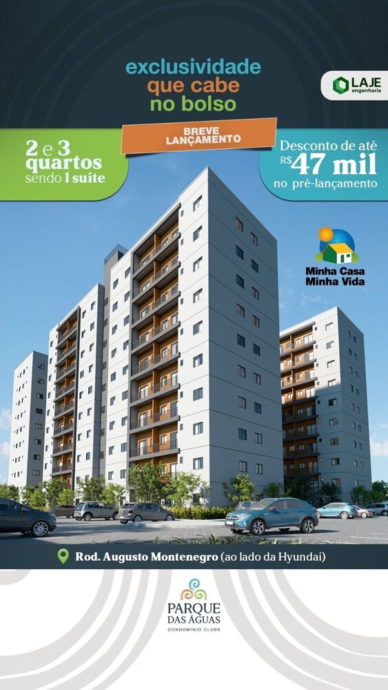 Apartamento, 2 quartos, 42 m² - Foto 12