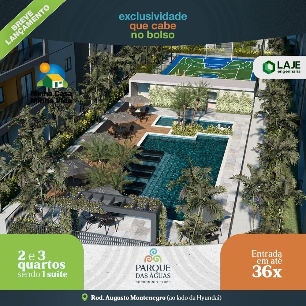 Apartamento, 2 quartos, 42 m² - Foto 31