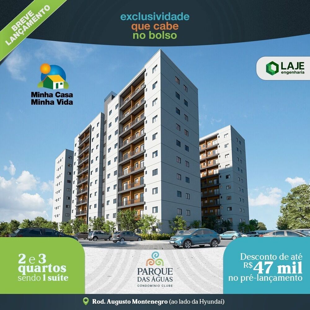 Apartamento, 2 quartos, 42 m² - Foto 44