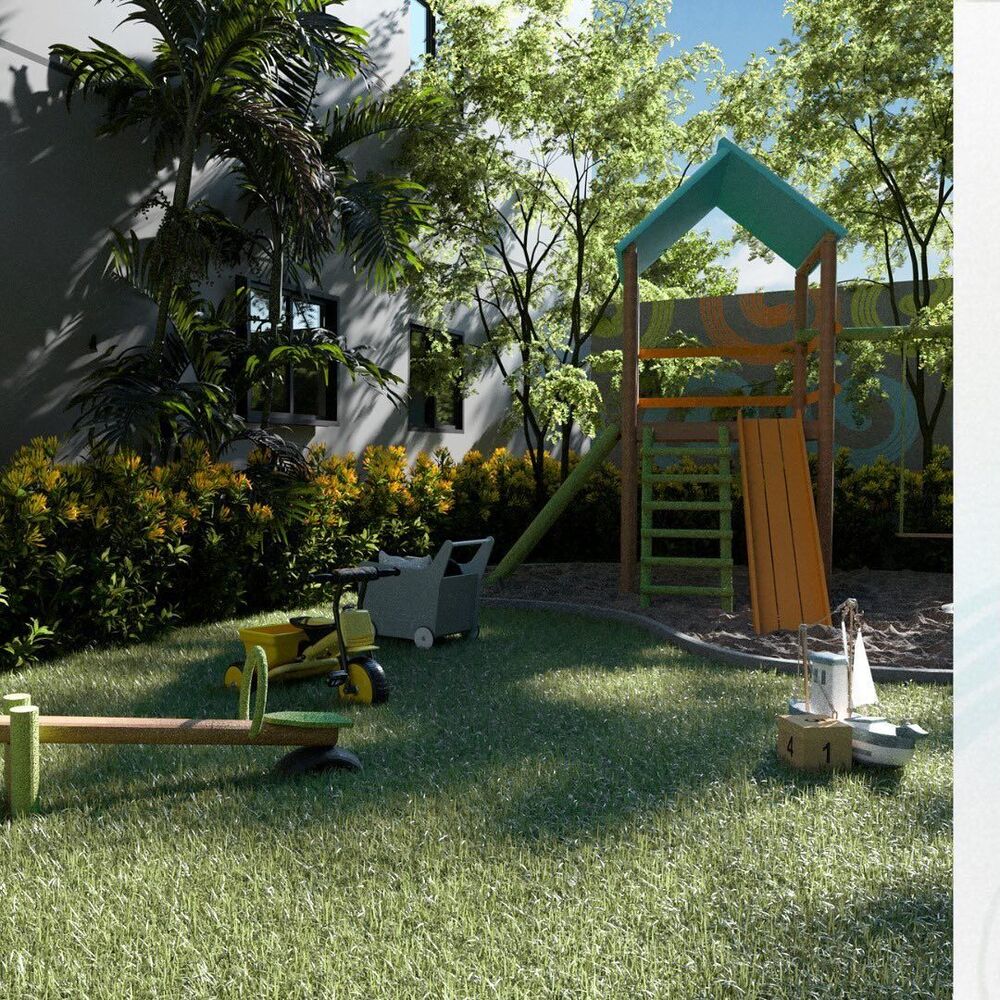 Apartamento, 2 quartos, 42 m² - Foto 4