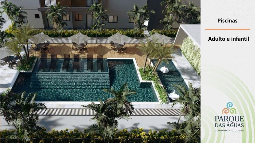 Apartamento, 2 quartos, 42 m² - Foto 10