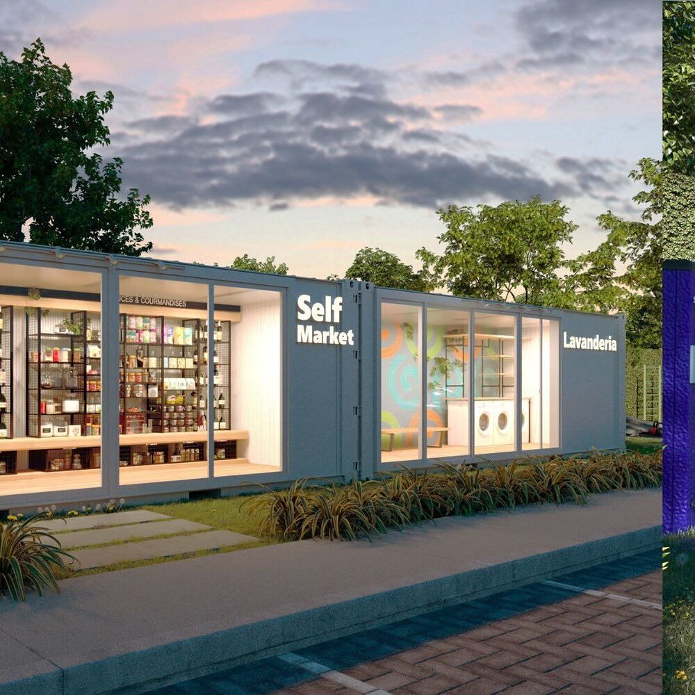 Apartamento, 2 quartos, 42 m² - Foto 20