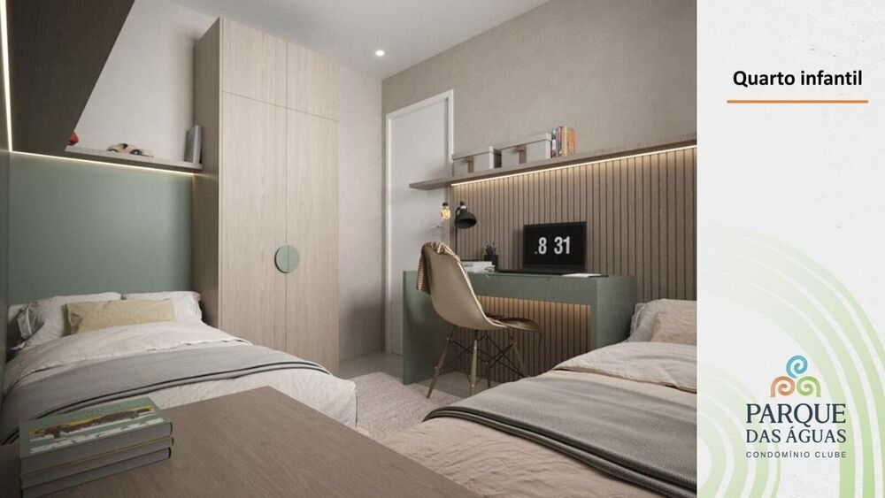 Apartamento, 2 quartos, 42 m² - Foto 38