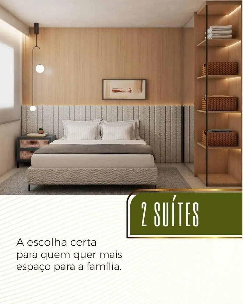 Apartamento, 2 quartos, 41 m² - Foto 9