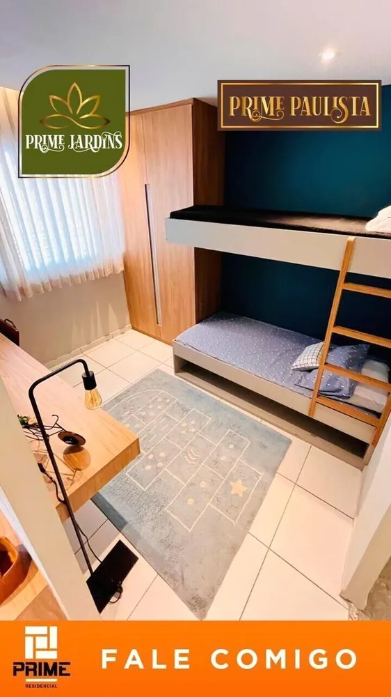 Apartamento, 2 quartos, 41 m² - Foto 12