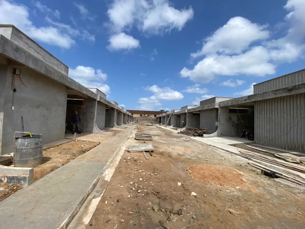 Casa, 3 quartos, 124 m² - Foto 2