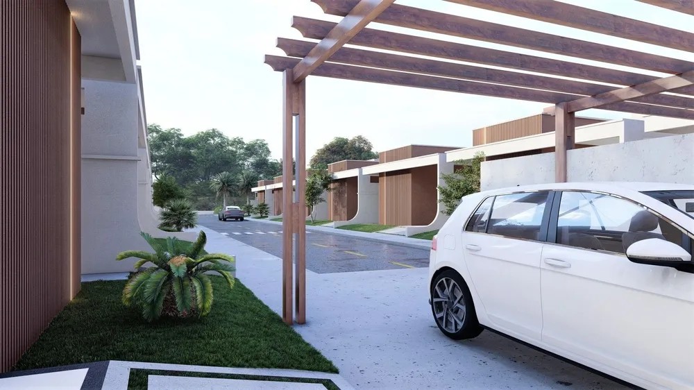 Casa, 3 quartos, 124 m² - Foto 5