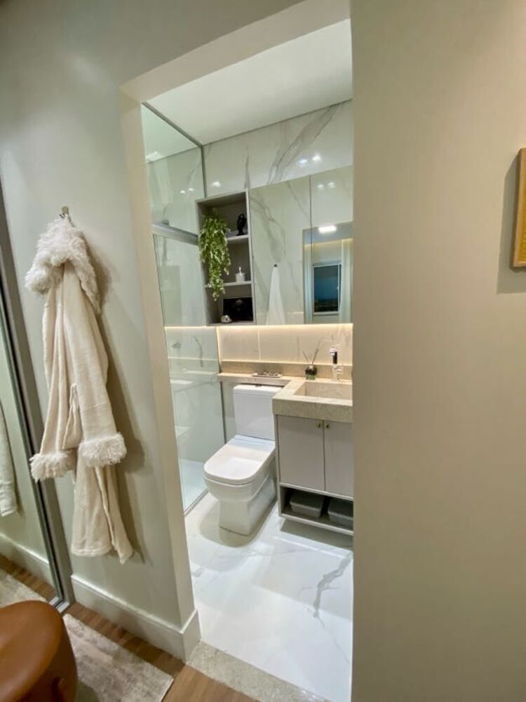 Apartamento, 3 quartos, 54 m² - Foto 10