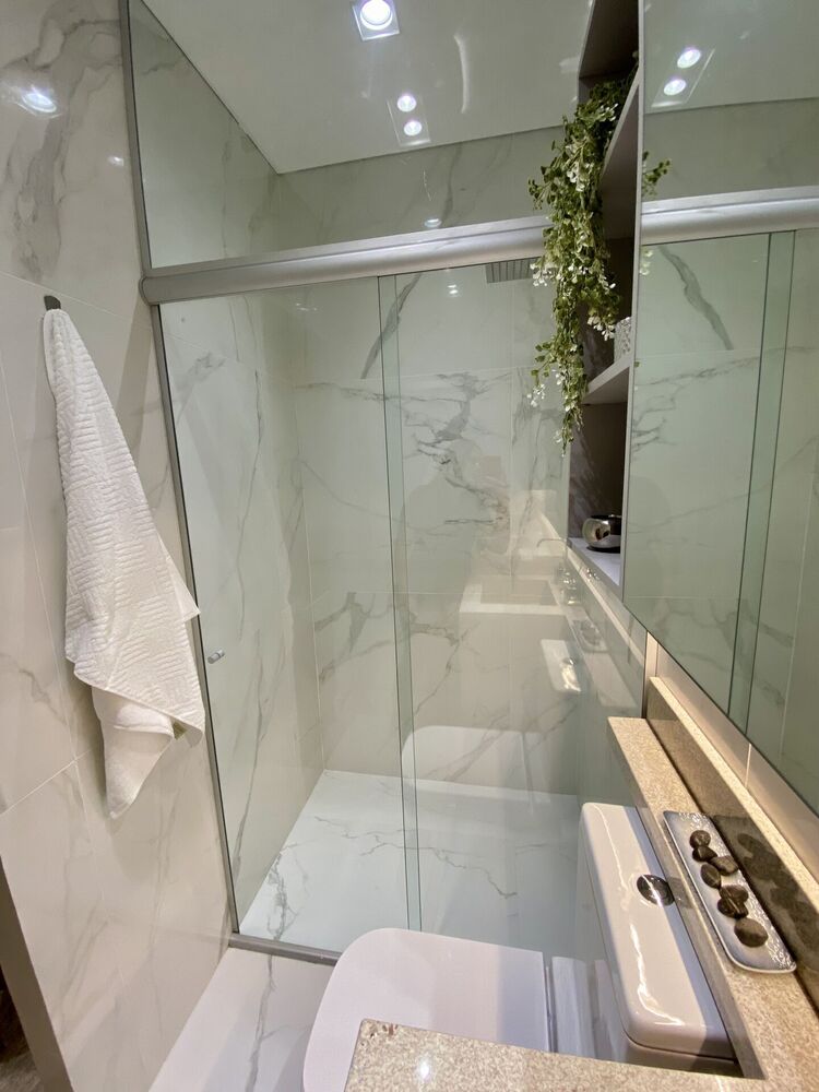 Apartamento, 3 quartos, 54 m² - Foto 5