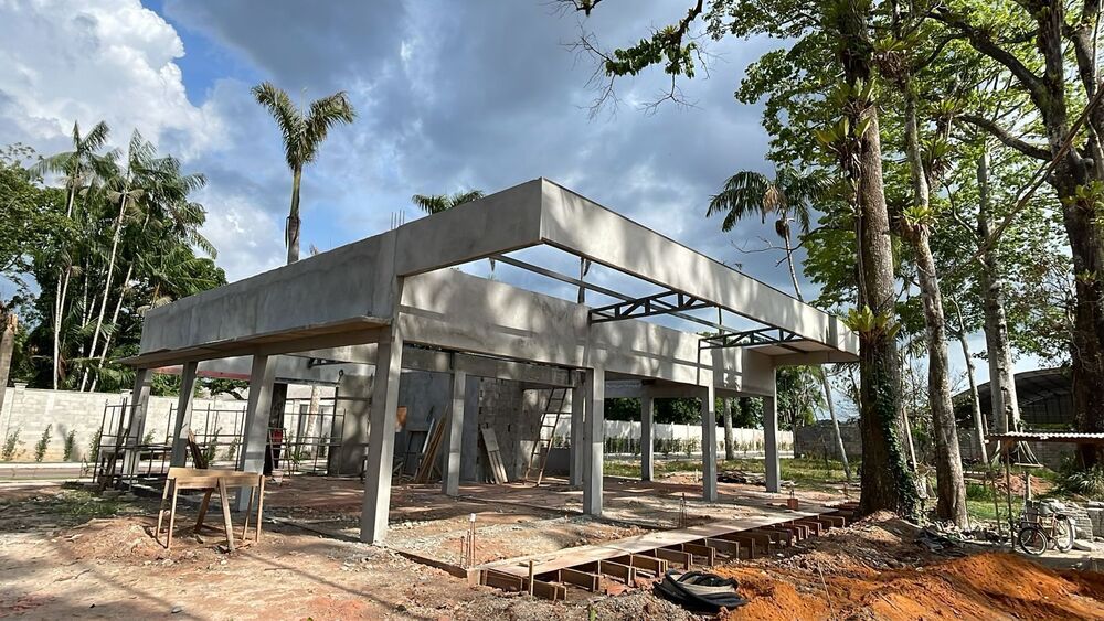 Terreno, 10 hectares - Foto 23