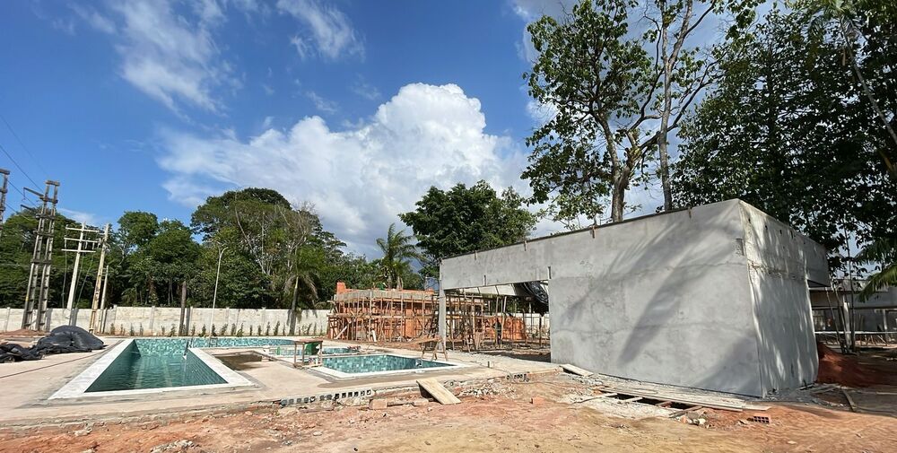 Terreno, 10 hectares - Foto 36