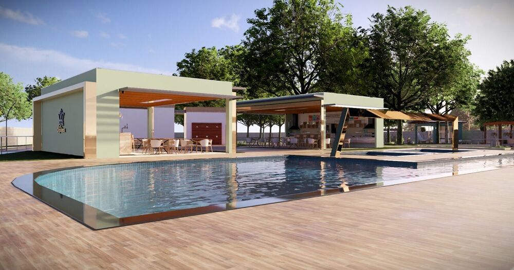 Terreno, 10 hectares - Foto 13