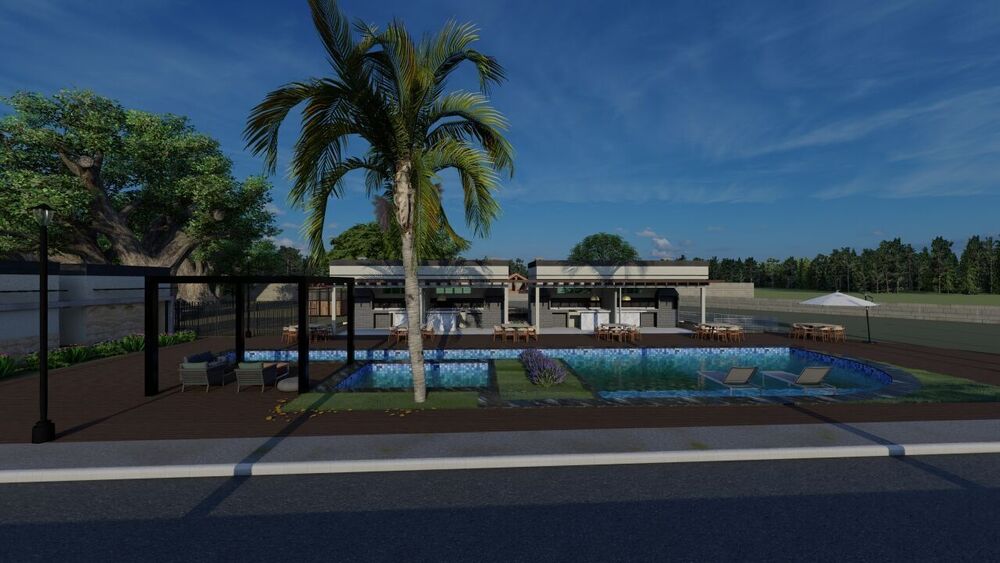 Terreno, 10 hectares - Foto 8