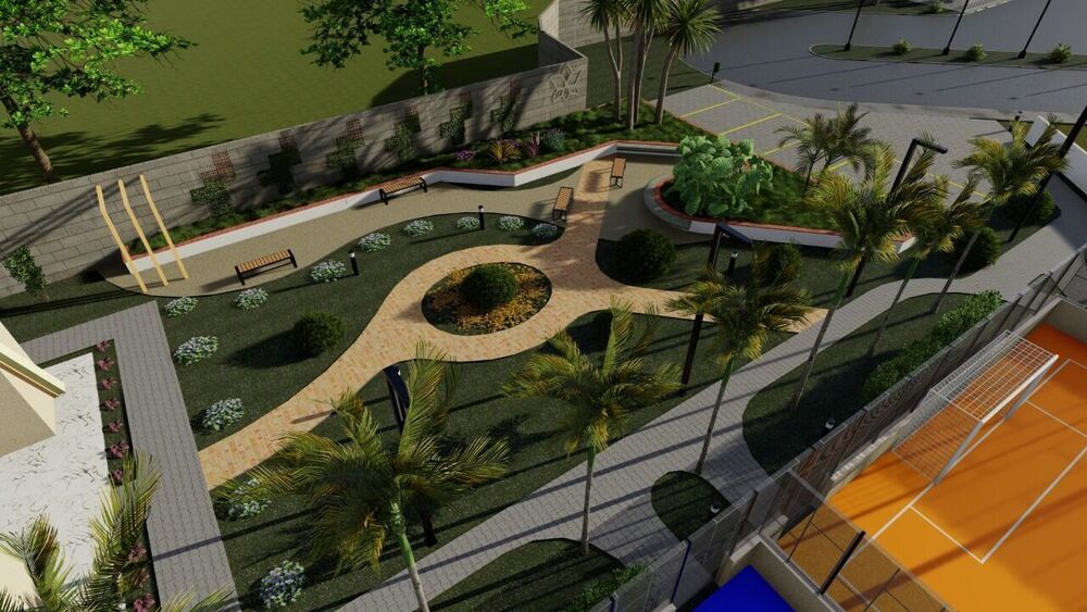 Terreno, 10 hectares - Foto 20