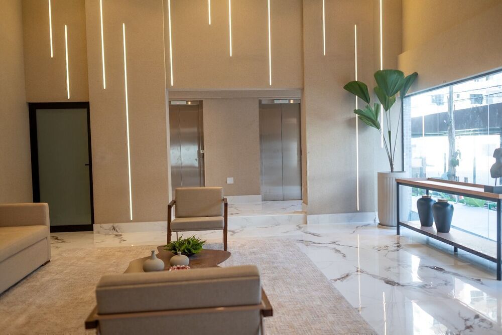 Apartamento, 3 quartos, 84 m² - Foto 2