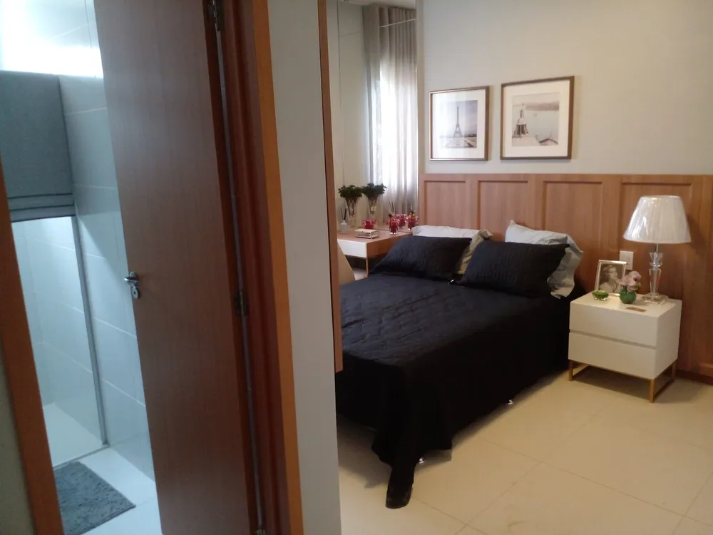 Apartamento, 3 quartos, 88 m² - Foto 11