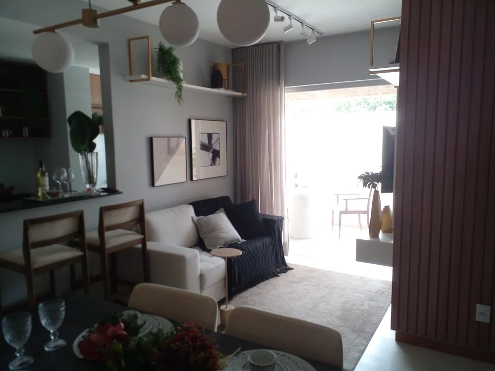 Apartamento, 3 quartos, 88 m² - Foto 10