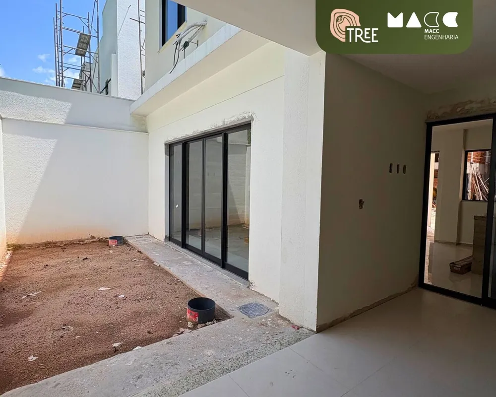 Casa, 4 quartos, 197 m² - Foto 8