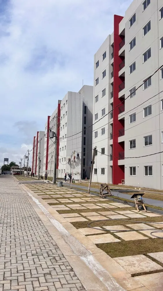 Apartamento, 2 quartos, 50 m² - Foto 5