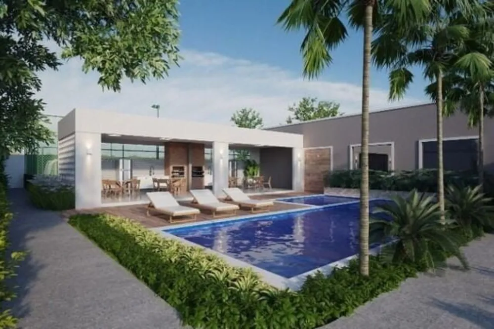 Apartamento, 2 quartos, 50 m² - Foto 2