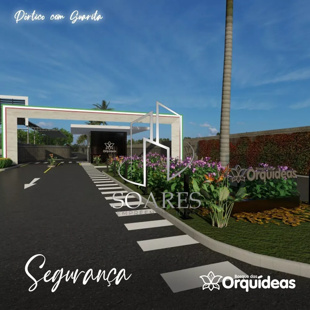 Terreno, 10 hectares - Foto 7