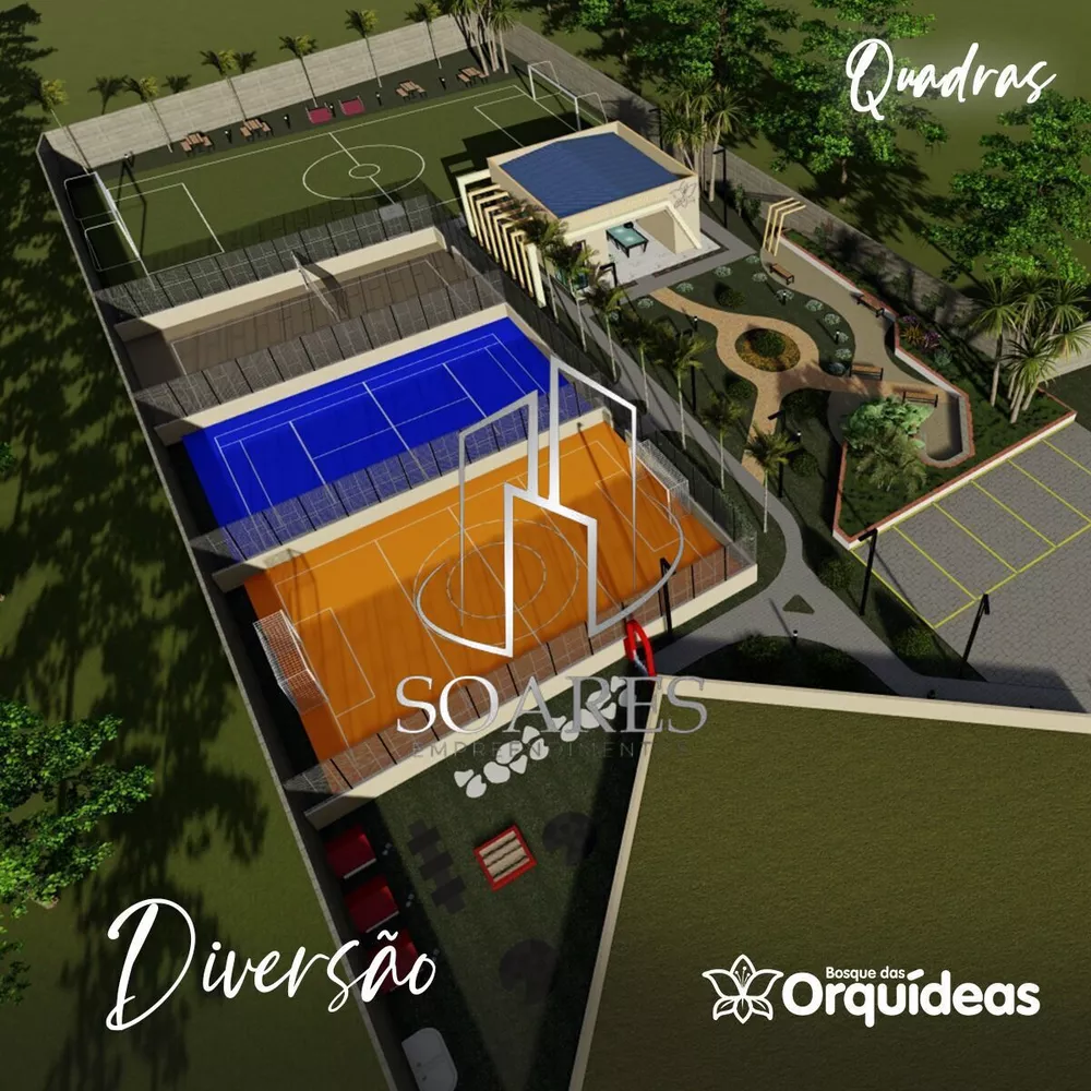 Terreno, 10 hectares - Foto 8