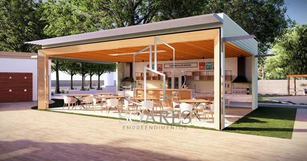 Terreno, 10 hectares - Foto 30