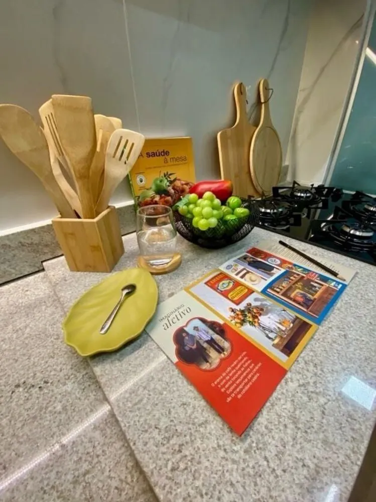 Apartamento, 2 quartos, 42 m² - Foto 10