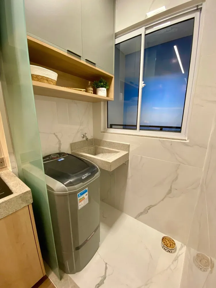Apartamento, 2 quartos, 42 m² - Foto 12