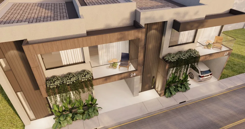 Casa, 2 quartos, 123 m² - Foto 12