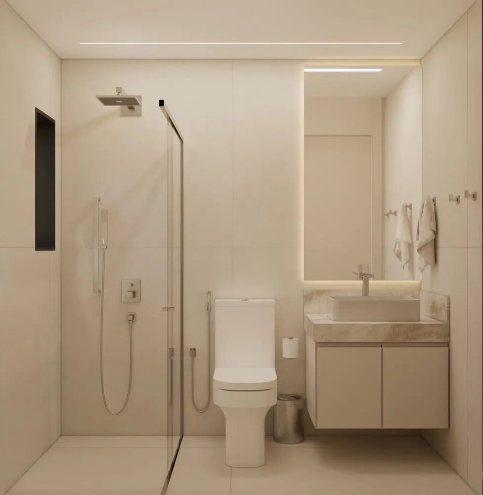 Casa, 2 quartos, 123 m² - Foto 9
